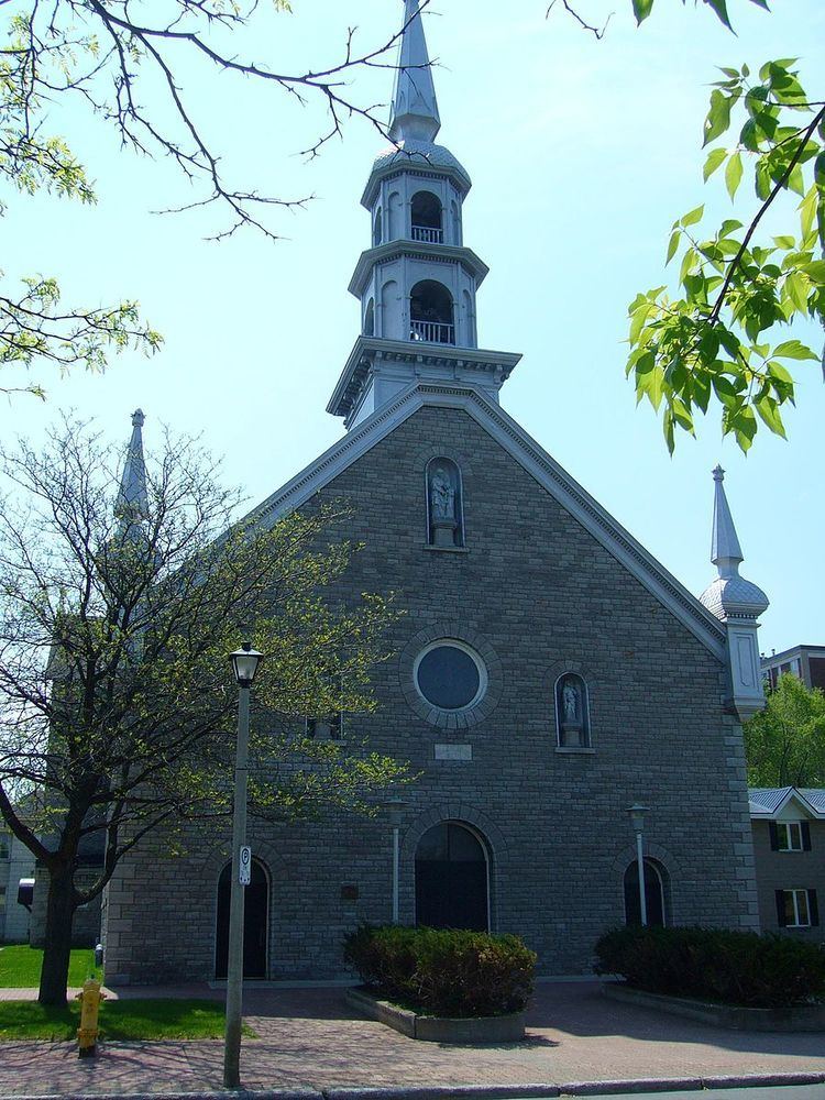 St. Clement Parish (Ottawa)