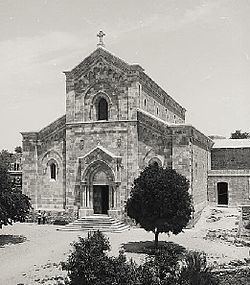 St. Cleophas Church httpsuploadwikimediaorgwikipediacommonsthu