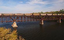 St. Cloud Rail Bridge httpsuploadwikimediaorgwikipediacommonsthu