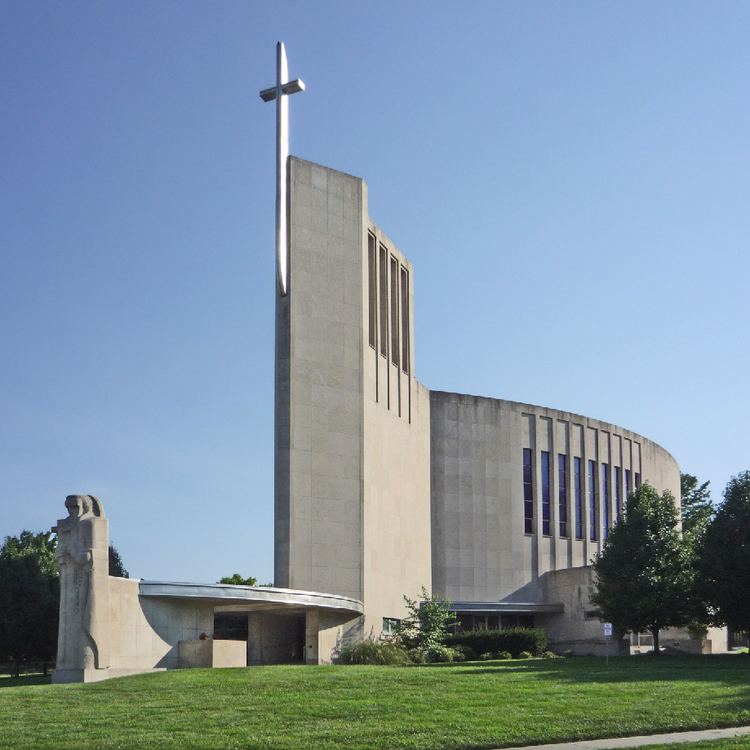 St. Columba Church (Saint Paul, Minnesota)