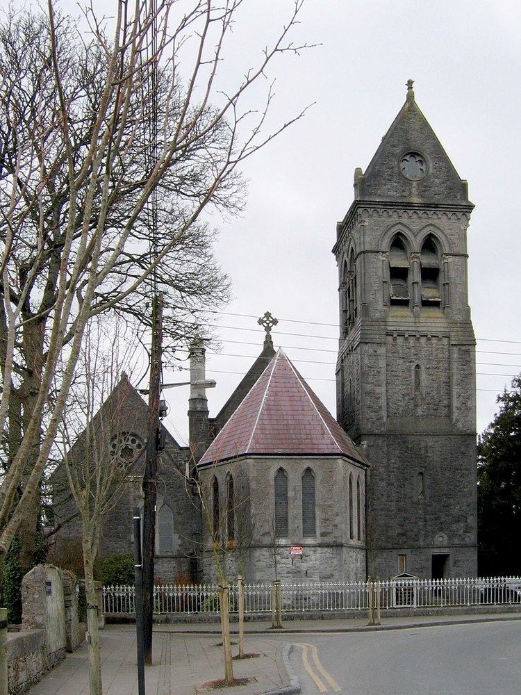 St Columba's Church, Ennis
