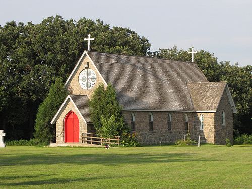 St. Cornelia's Episcopal Church