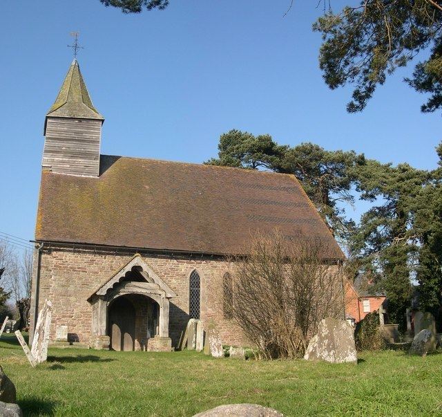 St Cosmas and St Damian's Church, Stretford