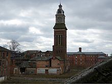 St Crispin's Hospital httpsuploadwikimediaorgwikipediacommonsthu