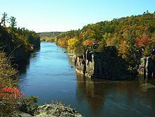 St. Croix Falls, Wisconsin httpsuploadwikimediaorgwikipediacommonsthu