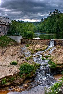 St. Croix River (Nova Scotia) httpsuploadwikimediaorgwikipediacommonsthu