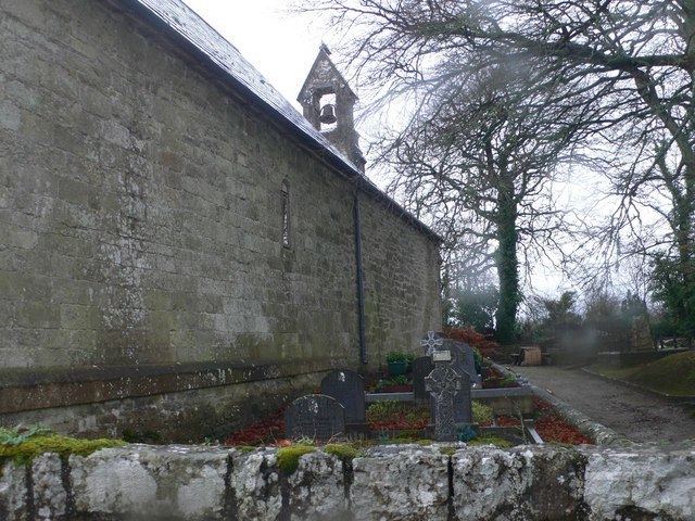 St. Cronan's Church, Tuamgraney