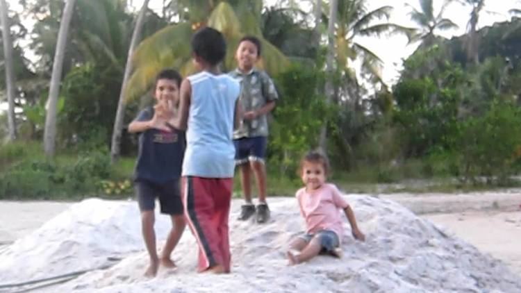St. Cuthbert's Mission, Guyana St Cuthbert39s Mission Fun YouTube