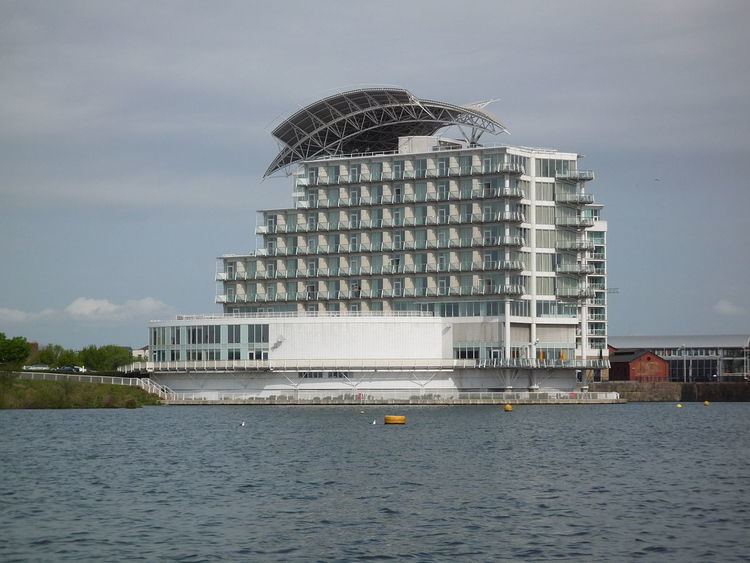 st davids hotel spa telephone number