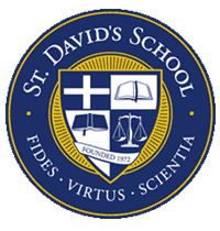 St. David's School (Raleigh, North Carolina)