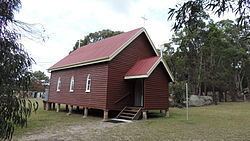 St Denys Anglican Church - Alchetron, the free social encyclopedia