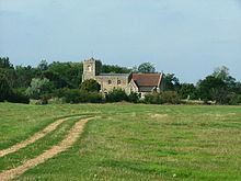 St Denys' Church, Little Barford httpsuploadwikimediaorgwikipediacommonsthu