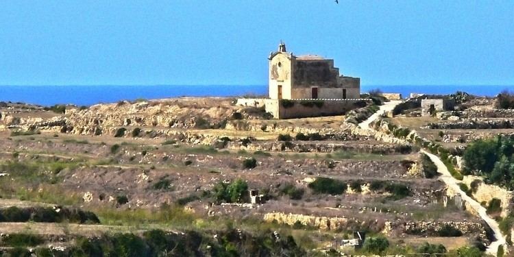 St Dimitri Chapel, Għarb