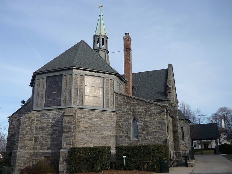 St. Dominic Roman Catholic Church (Oyster Bay, New York)