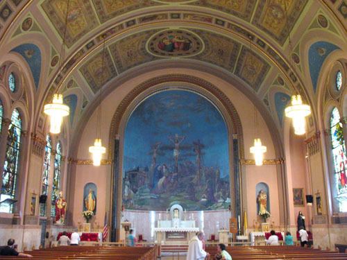 St. Donato Roman Catholic Church (Philadelphia) httpsstatic1squarespacecomstatic53c55369e4b