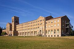 St. Edward Seminary httpsuploadwikimediaorgwikipediacommonsthu