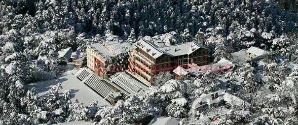 St. Edward's School, Shimla