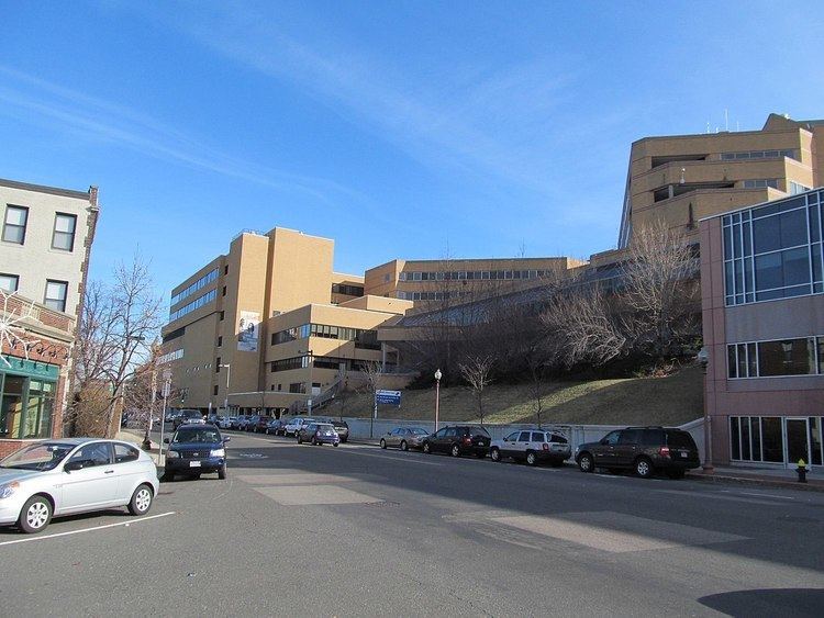 St. Elizabeth's Medical Center (Boston)