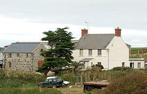 St Elvis, Pembrokeshire httpsuploadwikimediaorgwikipediacommonsthu
