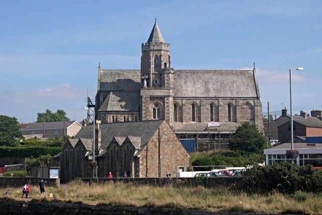 St Elwyn's Church, Hayle