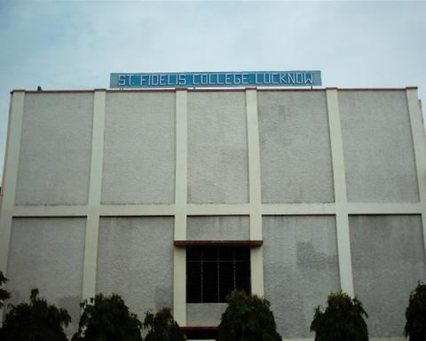 St Fidelis College (Lucknow, India)