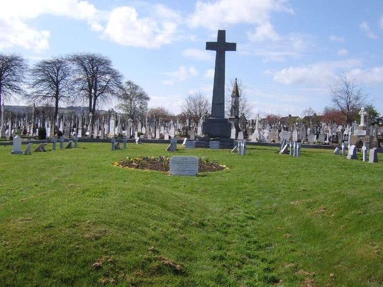 St. Finbarr's Cemetery