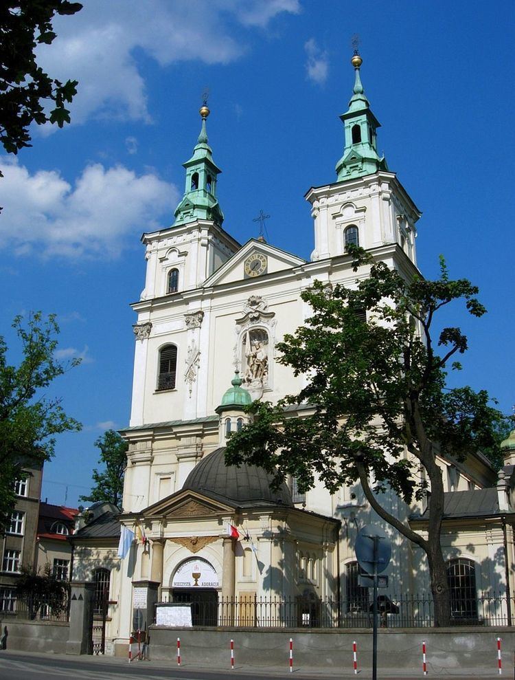 St. Florian's Church