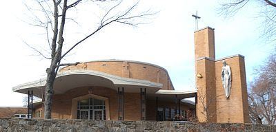 St. Frances Xavier Cabrini Shrine httpsuploadwikimediaorgwikipediacommonsthu