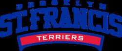St. Francis Brooklyn Terriers men's basketball httpsuploadwikimediaorgwikipediacommonsthu