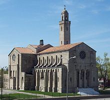 St. Francis de Sales Roman Catholic Church (Buffalo, New York) httpsuploadwikimediaorgwikipediacommonsthu