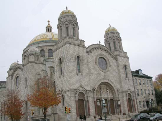 St. Francis de Sales Roman Catholic Church (Philadelphia)