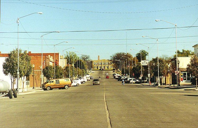 St. Francis, Kansas pics4citydatacomcpicccfiles49089jpg