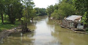 St. Francis River httpsuploadwikimediaorgwikipediacommonsthu