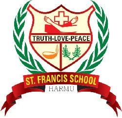 St. Francis School, Harmu St Francis School Harmu Wikipedia