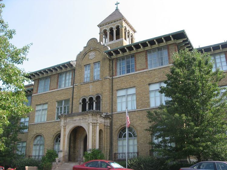 St. Francis Seminary (Ohio)