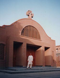 St. Francis Xavier Cathedral, Hyderabad httpsuploadwikimediaorgwikipediacommonsthu