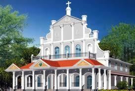 St. Francis Xavier Church, Mangalore