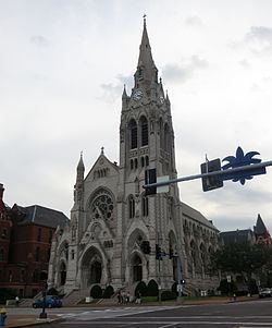 St. Francis Xavier College Church httpsuploadwikimediaorgwikipediacommonsthu