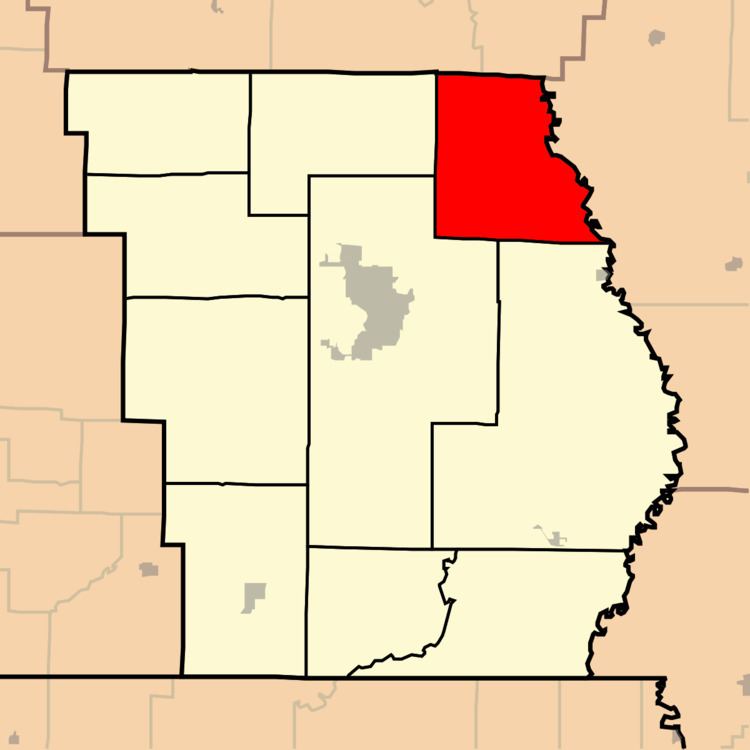 St. Francois Township, Butler County, Missouri