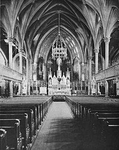 St. Gabriel's Church (Manhattan) httpsuploadwikimediaorgwikipediaenthumbb