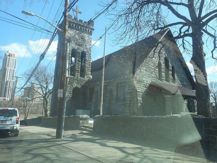 St. Gabriel's Church (New Rochelle, New York)