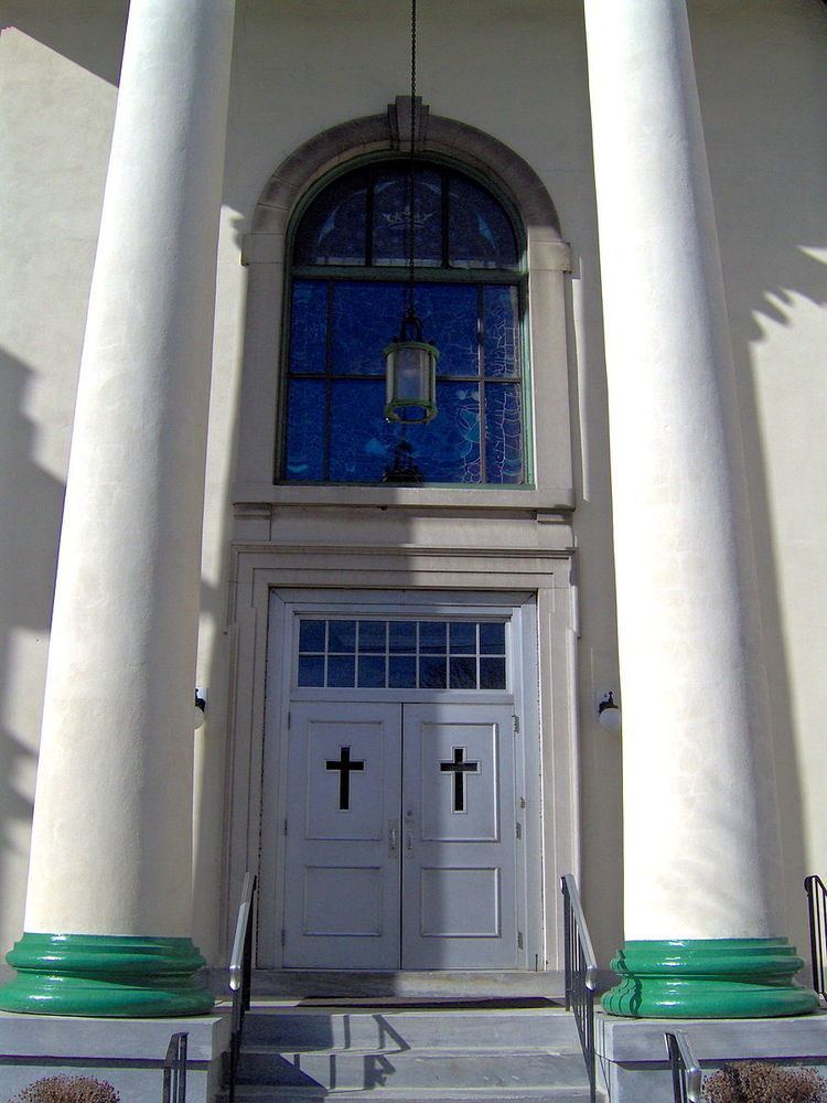 St. George Coptic Orthodox Church (Philadelphia)