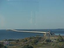 St. George Island Bridge httpsuploadwikimediaorgwikipediacommonsthu