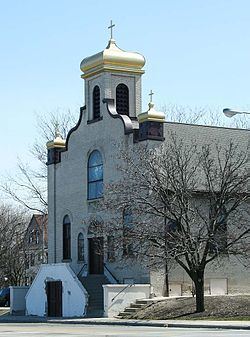 St. George Melkite Catholic Church httpsuploadwikimediaorgwikipediacommonsthu