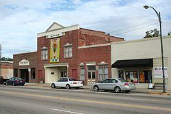 St. George, South Carolina httpsuploadwikimediaorgwikipediaenthumbd