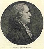 St. George Tucker wwwhistoryorgalmanackpeoplebiosimagestucker