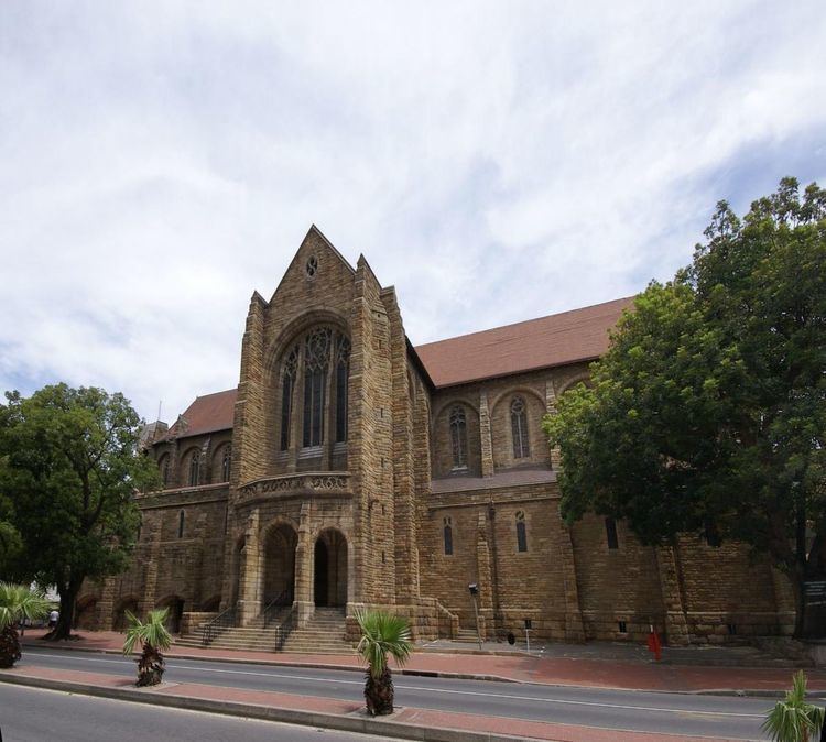 St. George's Cathedral, Cape Town