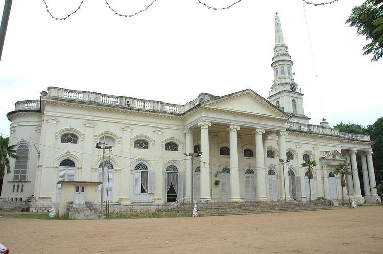 St. George's Cathedral, Chennai