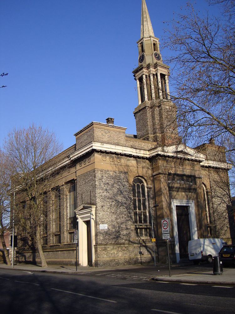 St George's Cathedral, London