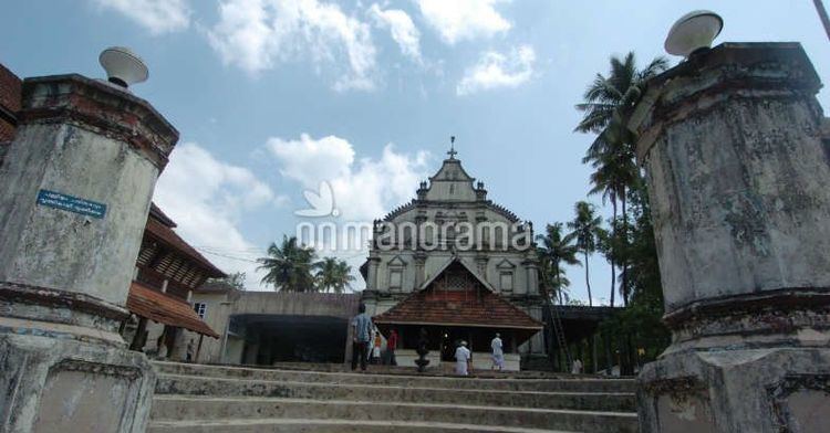 St. George's Church, Kadamattom Church and its tryst with miracles